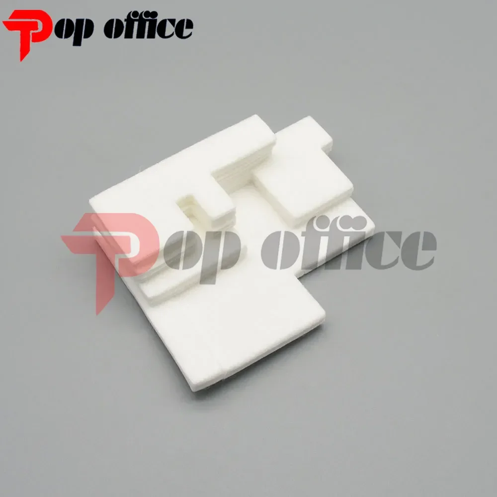 

40X QY5-0558-000 Ink Absorber is used for CANON G1000 G2000 G3000 G4000 G1100 G2100 G3100 G4100 G1200 G2200 G3200 G1300 G2300 G3