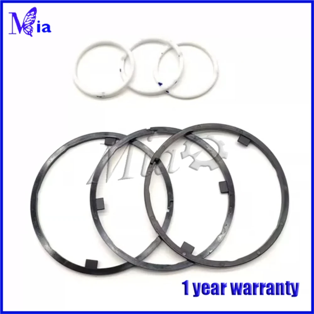 

6L80E Automatic Transmission Oil Ring Kit Suitable for Cadillac and BMW