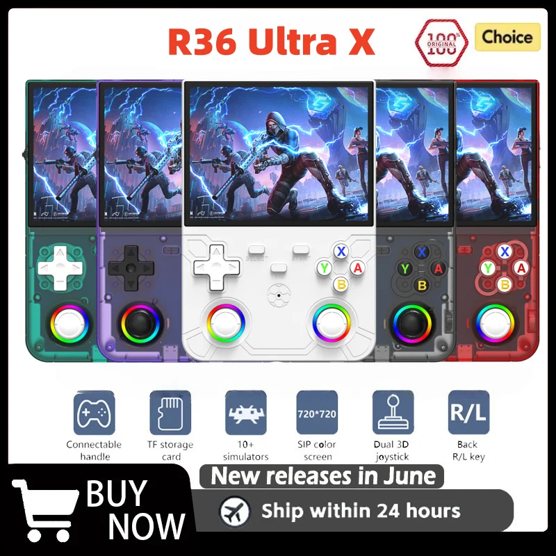 new-r36-ultra-x-handheld-game-player-wifi-45-inch-ips-screen-open-source-retro-video-64g-128g-memory-up-to-35000-games