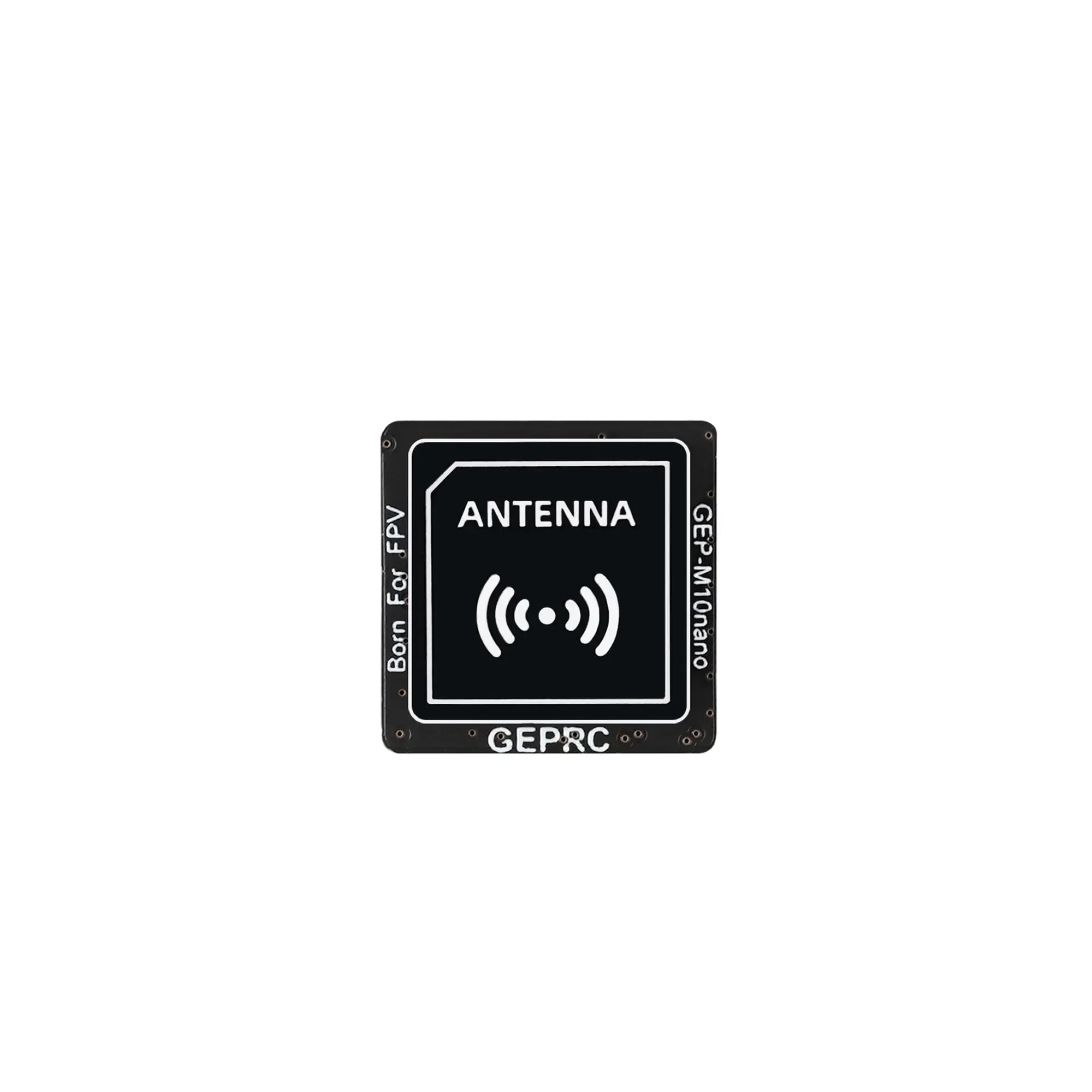 GEPRC GEP-M10 Series GPS Module Compatible GPS/BDS/Galileo/QZSS/SBAS For FPV Racing Car Parts