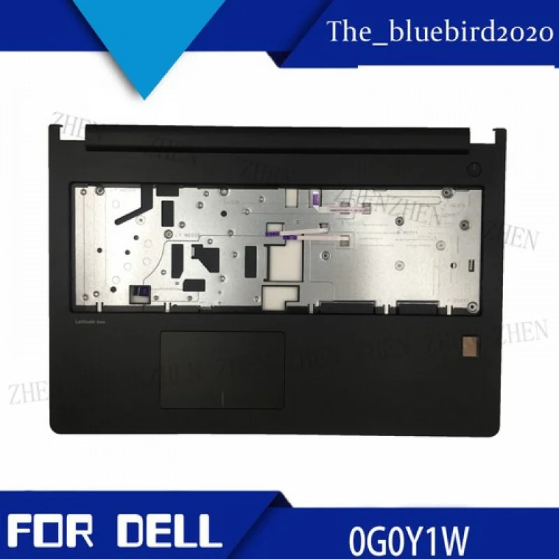 

Y для Dell Latitude E3560 C, подставка для рук с сенсорной панелью, черный G0Y1W