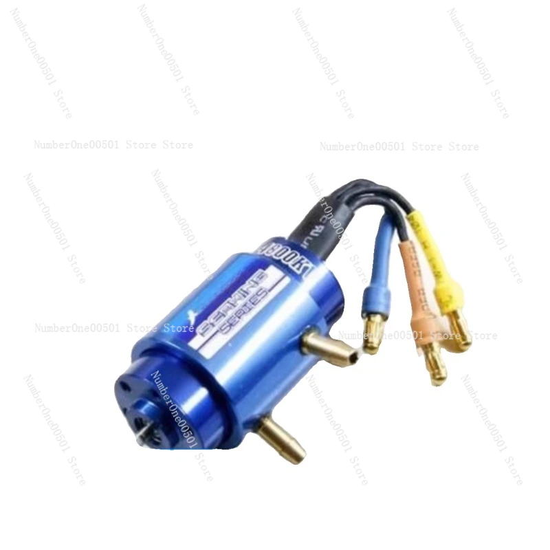 

Motor 2040sl, 2848sl, 3660sl Marine Water-Cooled Brushless Motor