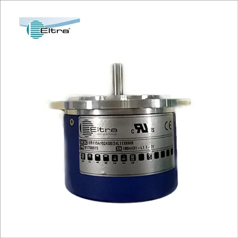 2025 ELTRA Encoder ER115A1000Z8/24L11S3MR.037 Genuine, Brand New, Guaranteed