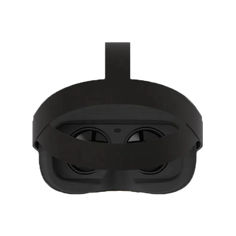 Todo um 3D VR Headset, 5,5 polegadas, 4K WiFi