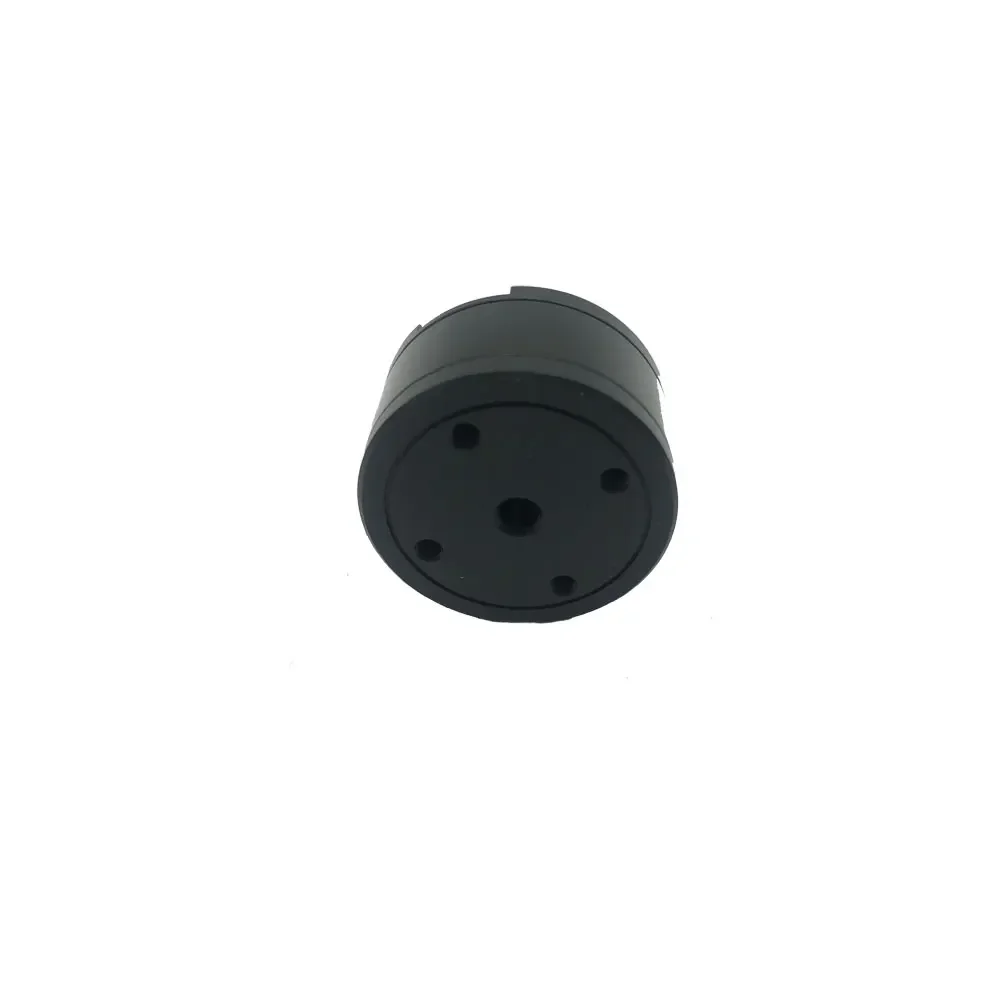 3D Holographic Advertising Machine Brushless PTZ Gimbal External Rotor DC Brushless Motor BM2916H 12v4000rpm for 30-100g Camera