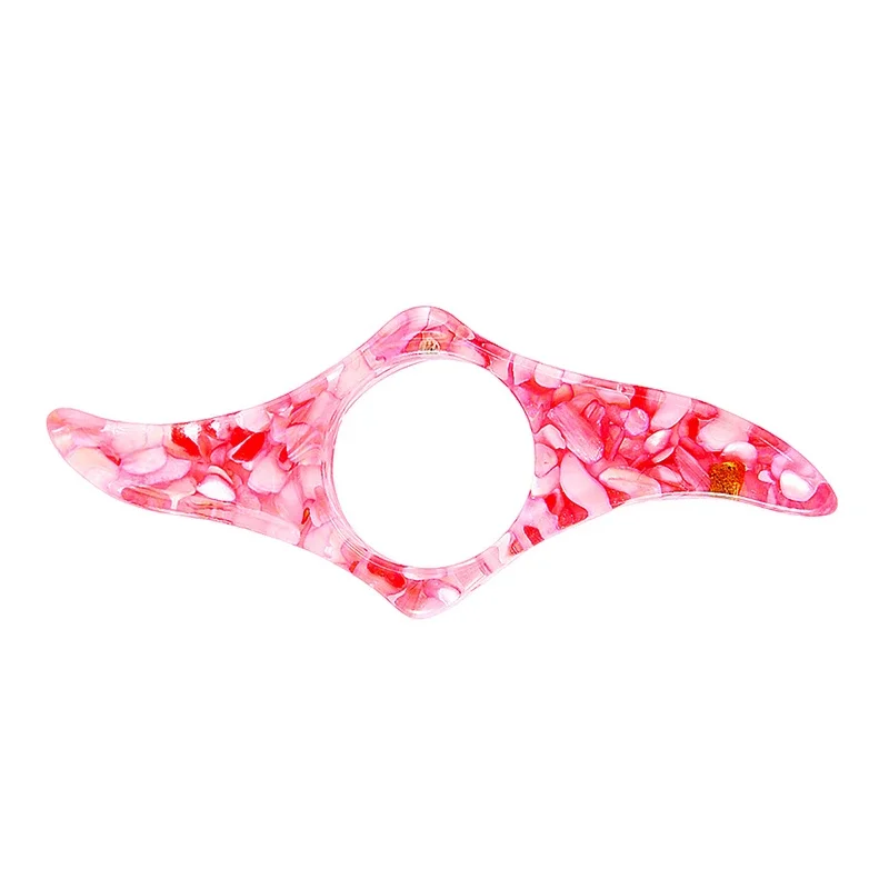 1PC Thumb Book Support Book Page Holder Convenient Bookmark School Office Supplies Book Thumb Holder for Library Book Lovers