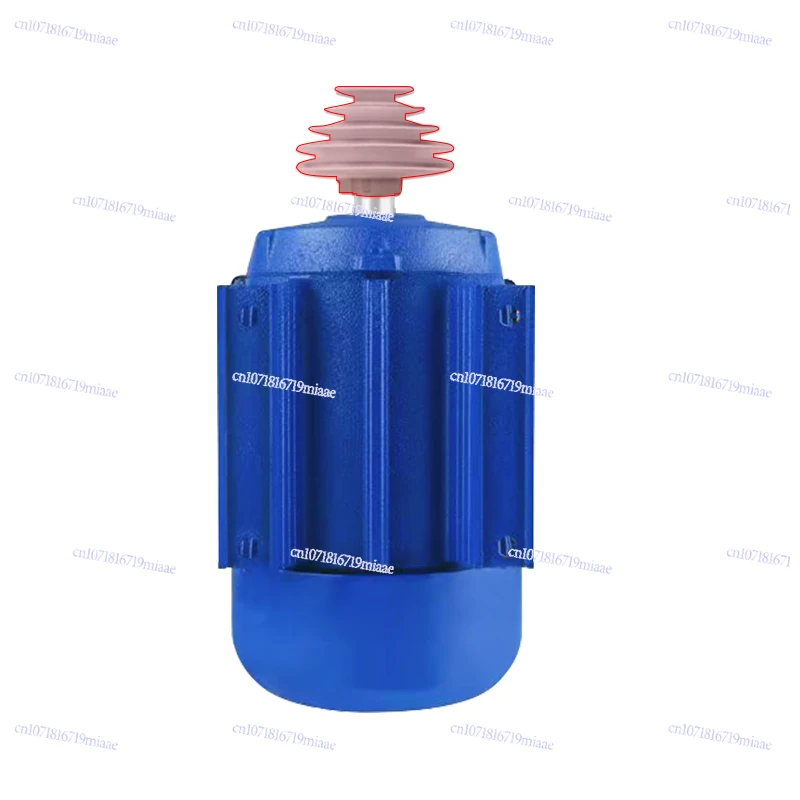 Bench Drill Motor 220v Single-phase 380V Three-phase, Household Industrial Drilling Machine