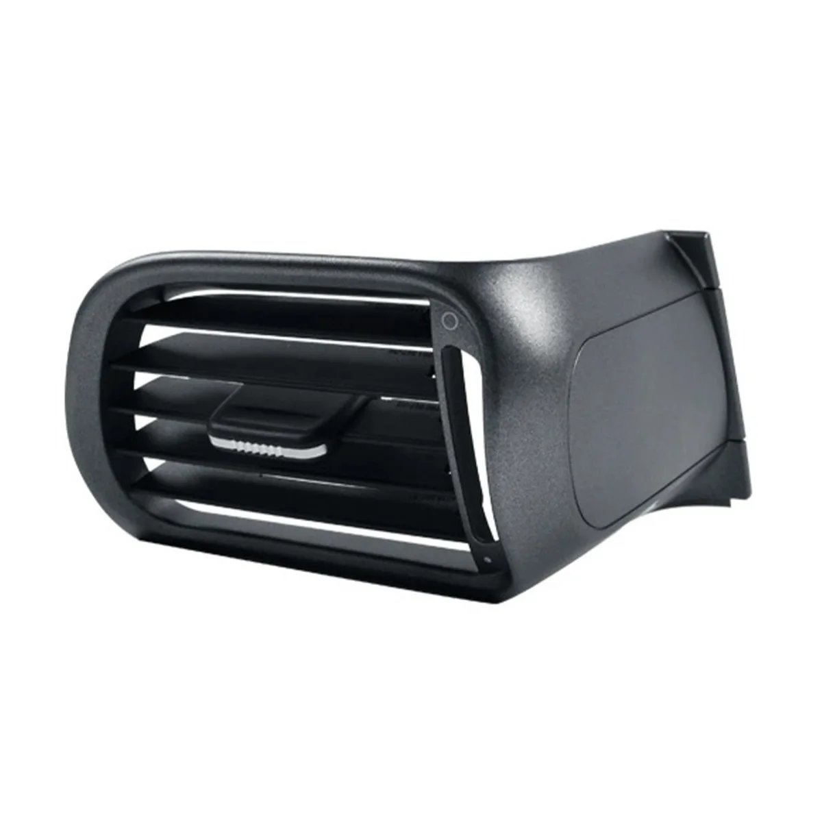 Car Front Right AC Vent Cover Gray Replacement Accessories For Porsche 911 Carrera Targa 997 2004-2012