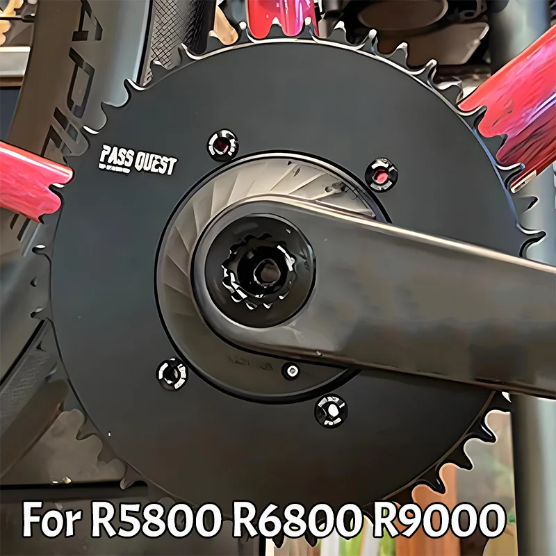 110 Bcd Chainring 1… - image