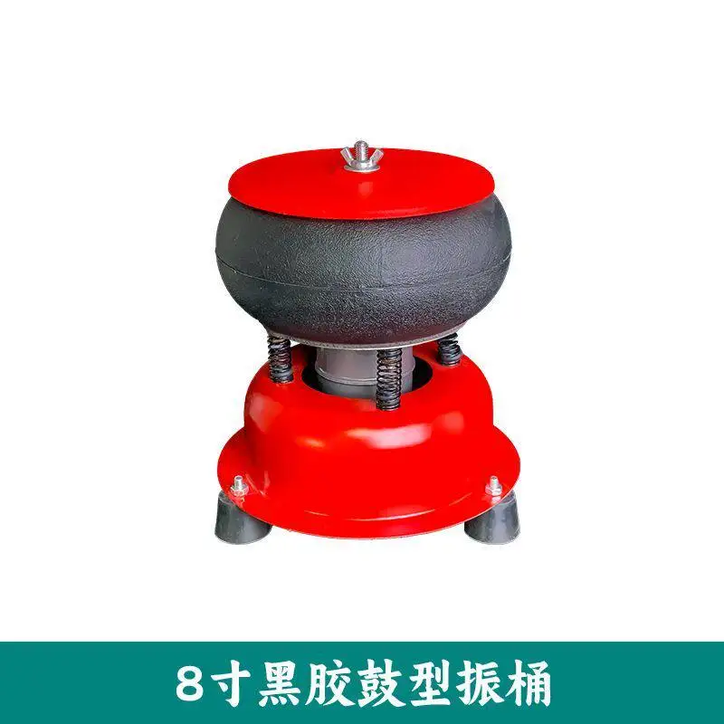 Vibration Polishing Machine Vibration Grinder Jade Jade Metal Deburring