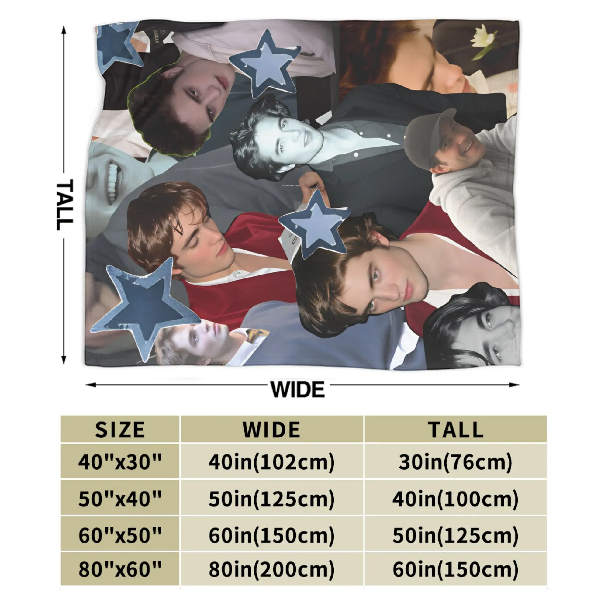 سوبر بطانية دافئة الطلاب طائرة السفر ديكور إدوارد الفراش يلقي الشفق ساغا الفانيلا المفرش لغطاء سرير أريكة