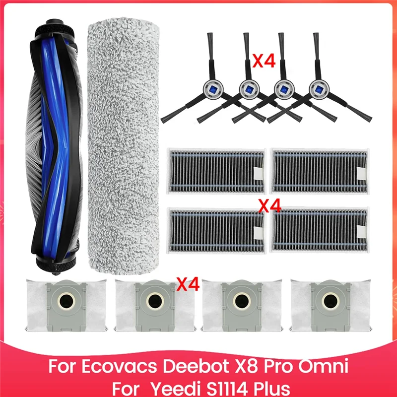 Bism Replacement Pa… - image