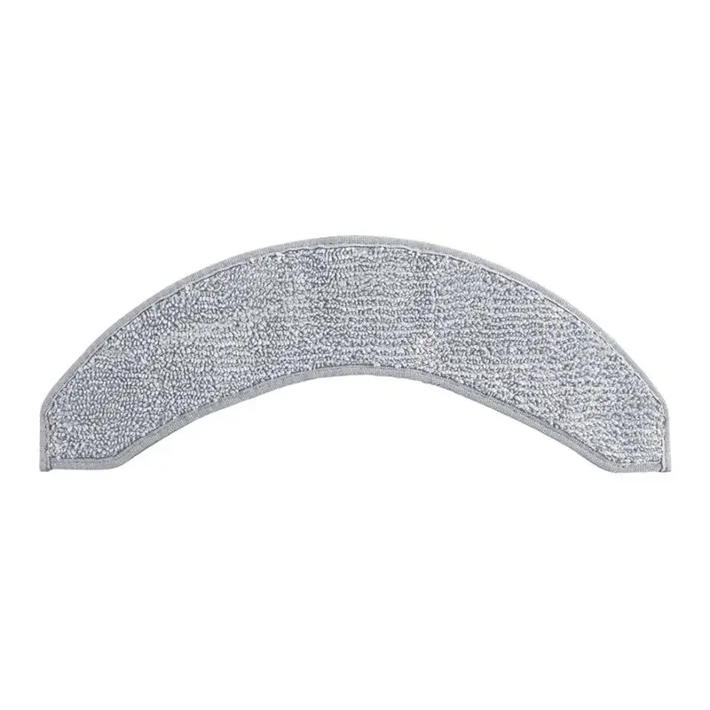 Gen Basic 2 Set For Irobot Roomba Combo 10 Max Vacuum Replacement Parts Main Roller Side Brush Hepa Filter Mop Pads Dust Bag