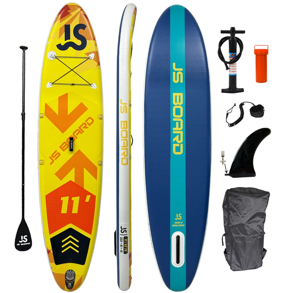 

OEM-производитель доски для серфинга Surf новый дизайн водные виды спорта надувная доска для серфинга
