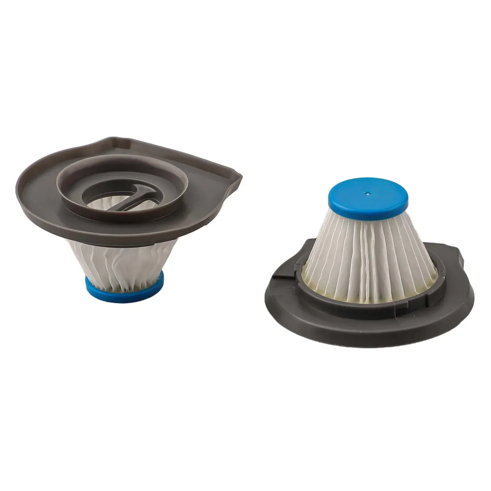 Для BLACK и для DECKER, сменный вакуумный фильтр для пылесборника, моющийся для HLVCF10, бытовые принадлежности, чистящие детали пылесоса
