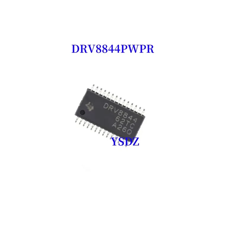 DRV8844PWPR DRV8844 SOP New Original Genuine Ic