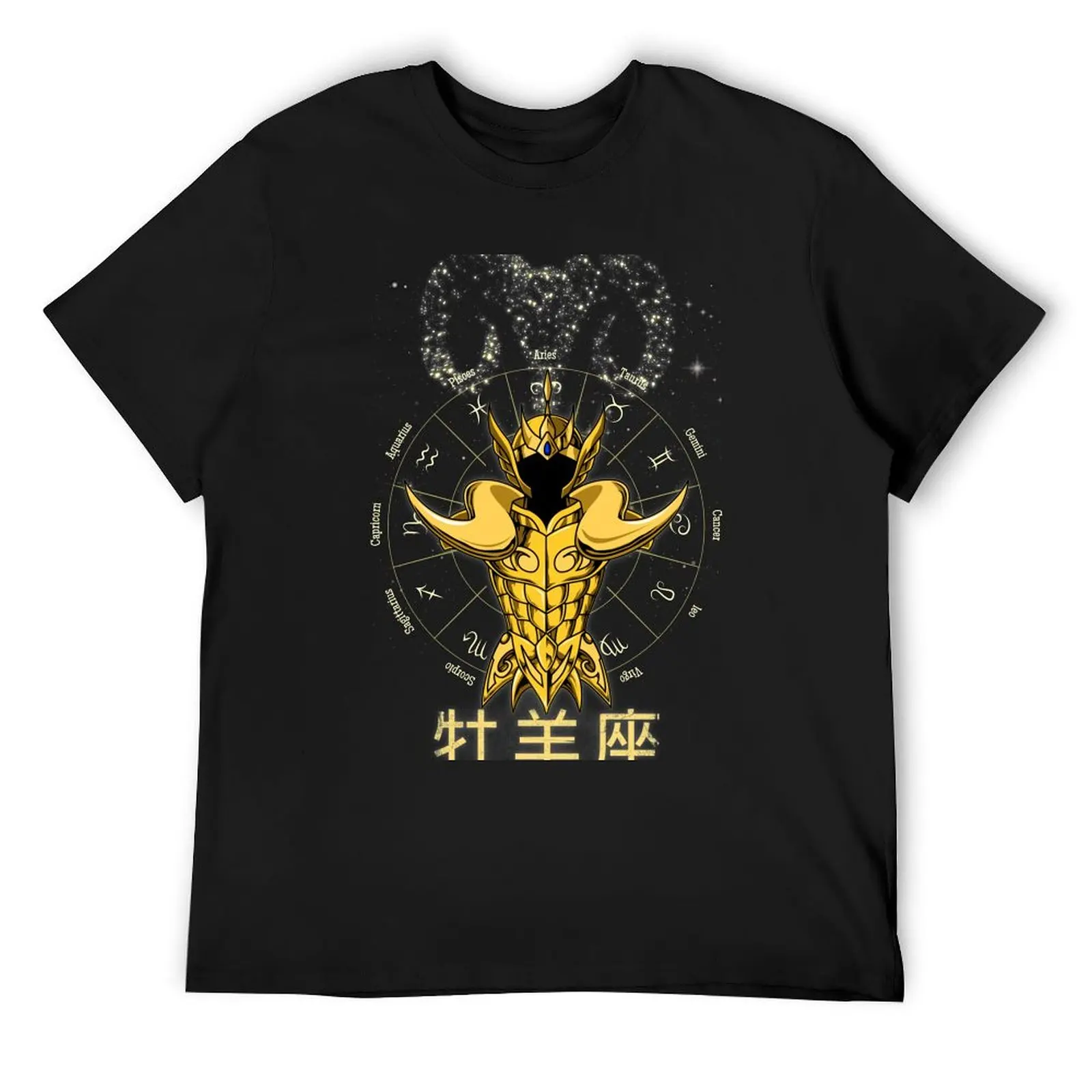 

ARIES T-Shirt heavyweights shirts graphic tee quick-drying croswit shirt man mens graphic t-shirts pack