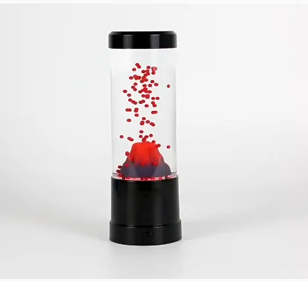 

USB LED Volcano Lamp Creative Atmosphere