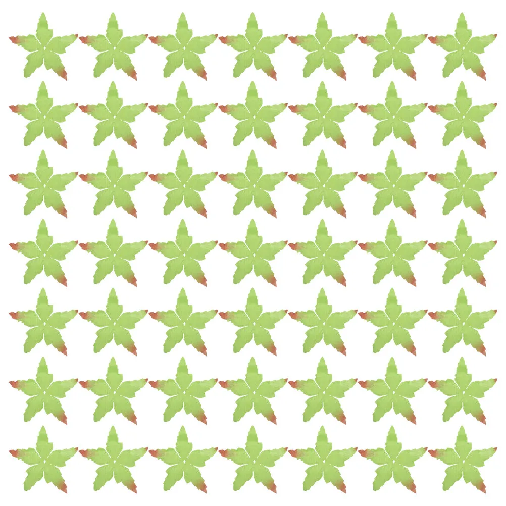 

150 шт. тканевых лепестков роз, реалистичные искусственные листья для свадебных букетов, центральных композиций, венков, декора для вечеринок