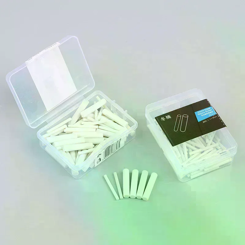 High Quality 2.3mm 5mm Electric Replacement Pencil Refill Rubber Eraser Durable Material Portable Design Easy To Use
