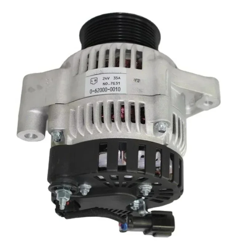 

PC220-8MO Excavator Parts Engine Alternator 600-861-3420