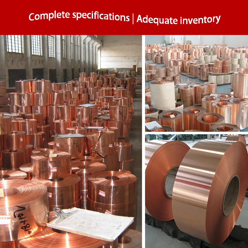 1M T2 Copper Sheet Pure Copper Strip 0.01-1mm Ultra-thin Copper Foil Thick Plate Grounding Conductive Heat Sink Width 100-400mm