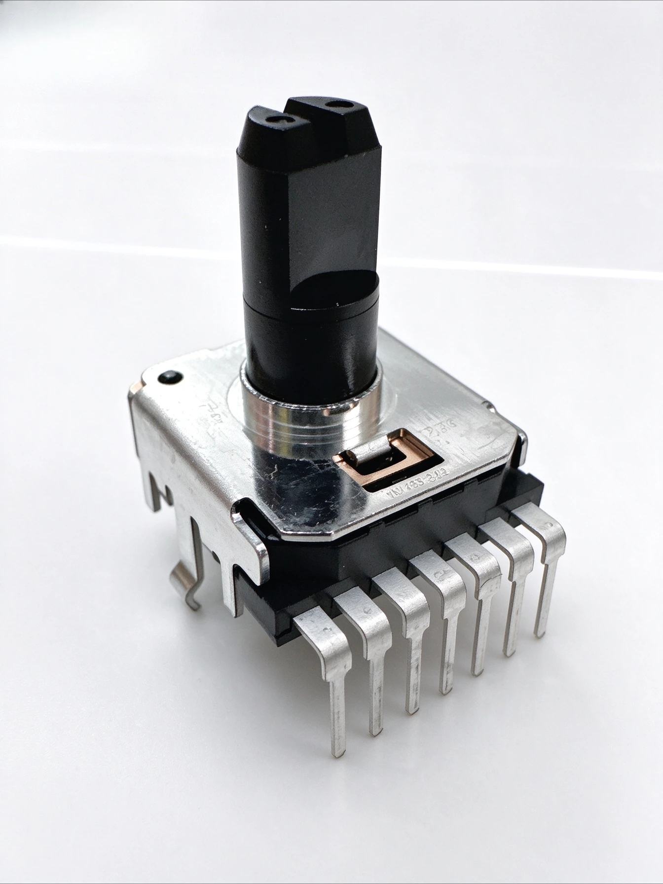 10pcs for  NOBLE B10K 7Pin Potentiometer for Yamaha Electronic Keyboard Volume Control