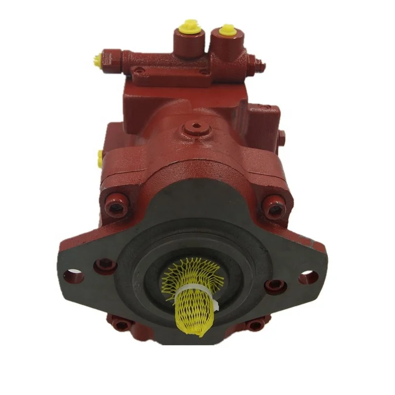 

KYB PSVL-54CG-16 Pump Excavator Hydraulic Pump for Kubota Excavator KX161