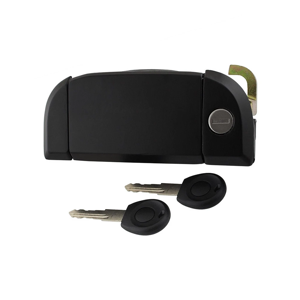 

701837205 701827561 701837206 Car Front Left Outer Door Handle with key for Volkswagen EuroVan 1992-2003 Auto Parts