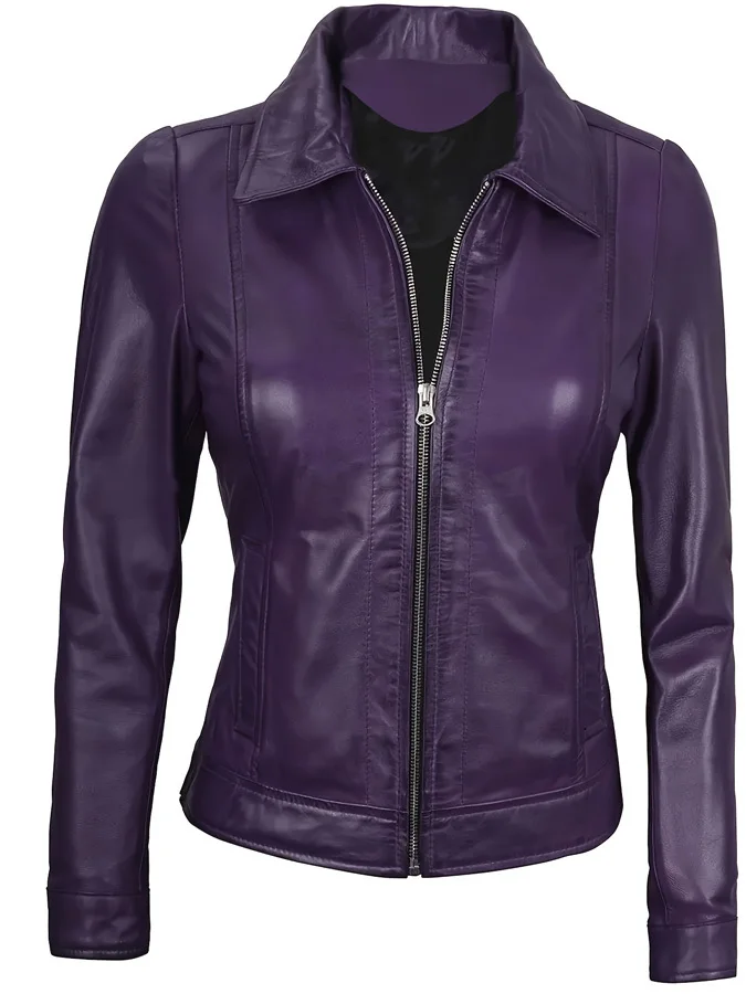 

Faionable ort PU Jaet, женская универсальная верхняя одежда Sli, утягивающий топ на молнии, длинное женское пальто без шапки