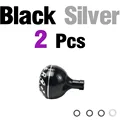 Black Silver