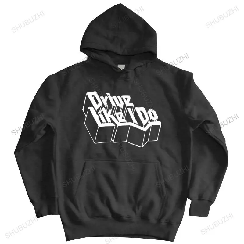 

Men sweatshirt spring pullover The 1975 Band pullover Music Drive Like I Do brand man cotton hoodies warm hoody