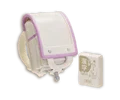 Randoseru White