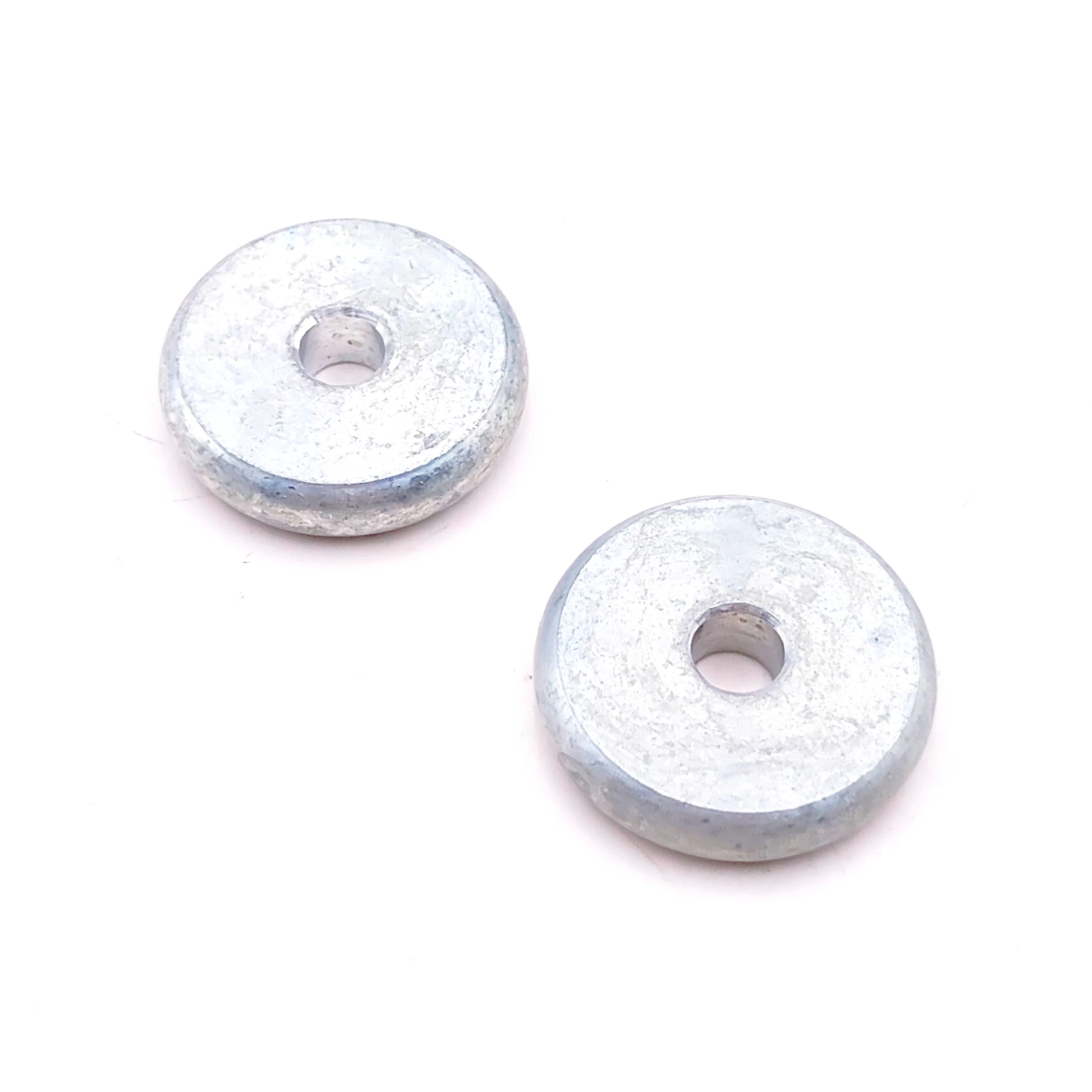 Zinc Anode for Sea-Doo GTX GTI RXT Wake Spark 130 150 155 180 200 215 230 260 1503 Speedster Challenger 271001813 271001487