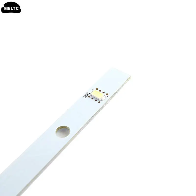 冷蔵庫用LEDストリップライト,冷凍庫ライトバー,16x1cm,e349766,MDDZ-162A, 1629348, DC 12v,2w,1個