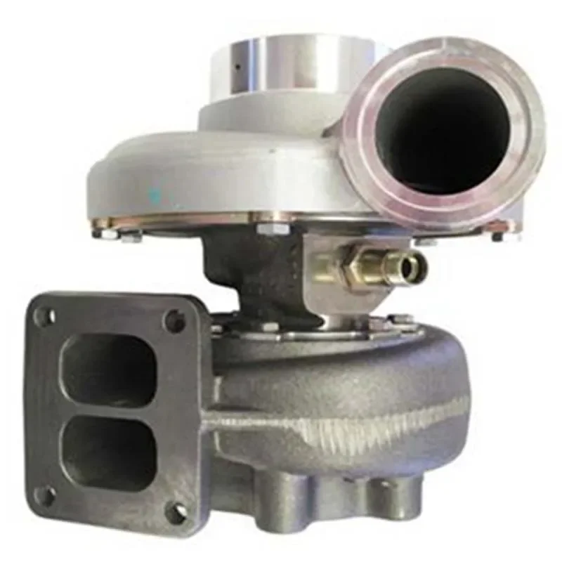 

2025 New 53319887206 2836327 3597285 53319887201 Factory Directly Supplier Turbocharger For MAN Truck