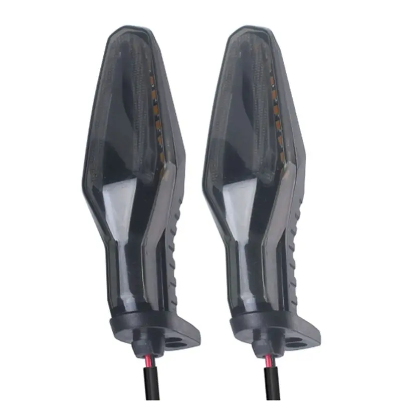

A60E-LED Motorcycle Turn Signal Light Flasher For BMW R1250GS/ADV S1000R S1000XR F900XR Directional Lamp