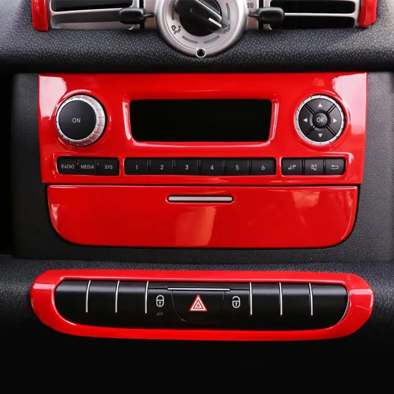 autocollants-de-tableau-de-bord-de-commande-centrale-pour-voiture-coque-modifiee-couvercle-de-voyant-d'avertissement-decoratif-pour-smart-fortwo-451-accessoires