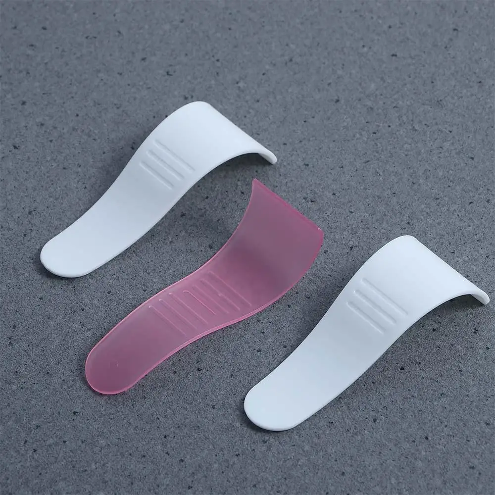 Make-up Kosmetik Zubehör Hautpflege Haar Entfernung Creme Scoop Haar Entfernung Spachtel Schönheit Werkzeuge Haar Entfernung Schaber