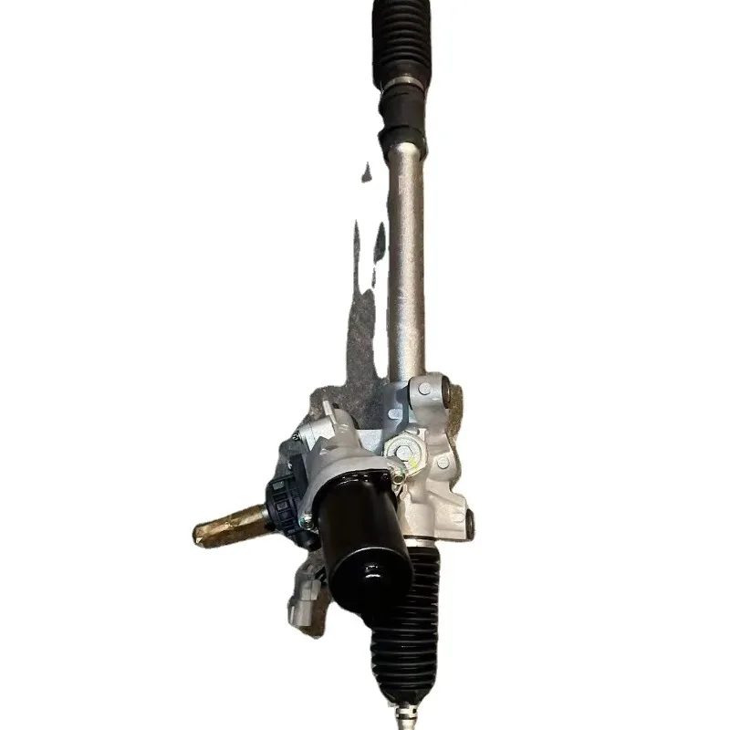 For High Quality Left-Hand Driver Auto Steering Gear Box Power Steering Gears Rack Assy for Honda Fit for Toyota Hiace New Condi