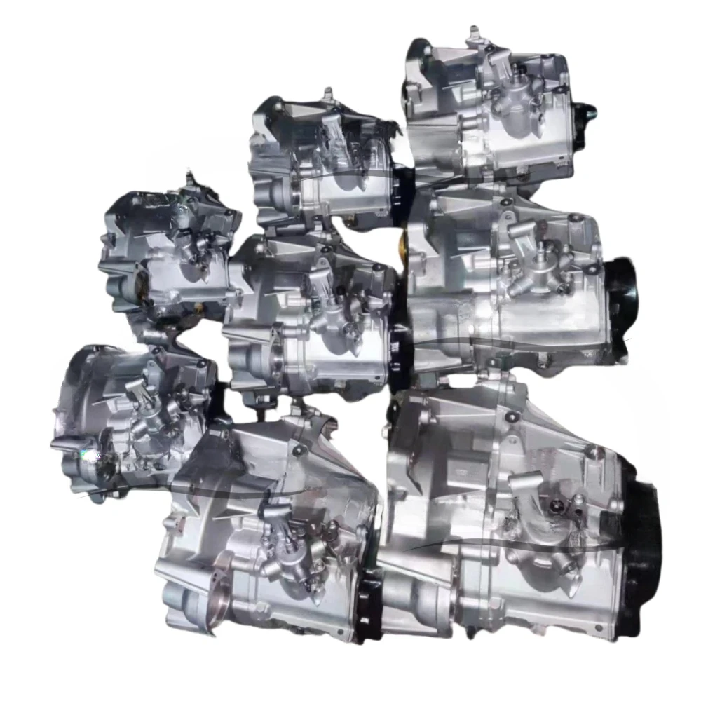 Bulk Supply of Vw Transmission Skoda Octavia Karoq Yeti Leon Beetle Caddy Golfplus Eos Jetta Caxa Bud 1.4 Cfna Polo 1.6 Gearbox