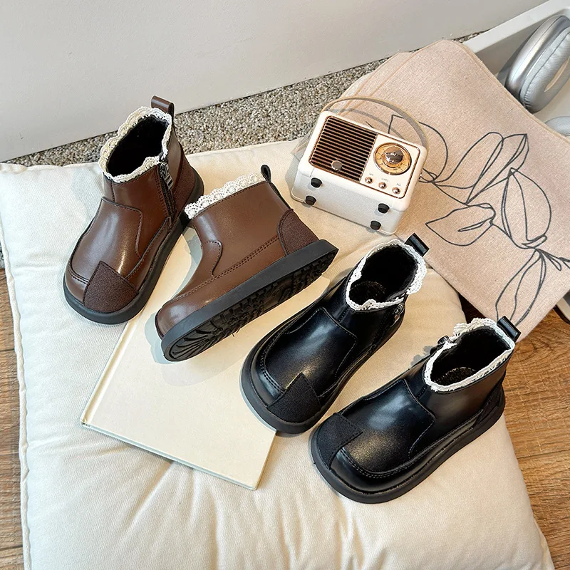 Thumbnail 2 - #8 Kids Ankle Boots Comparison Guide