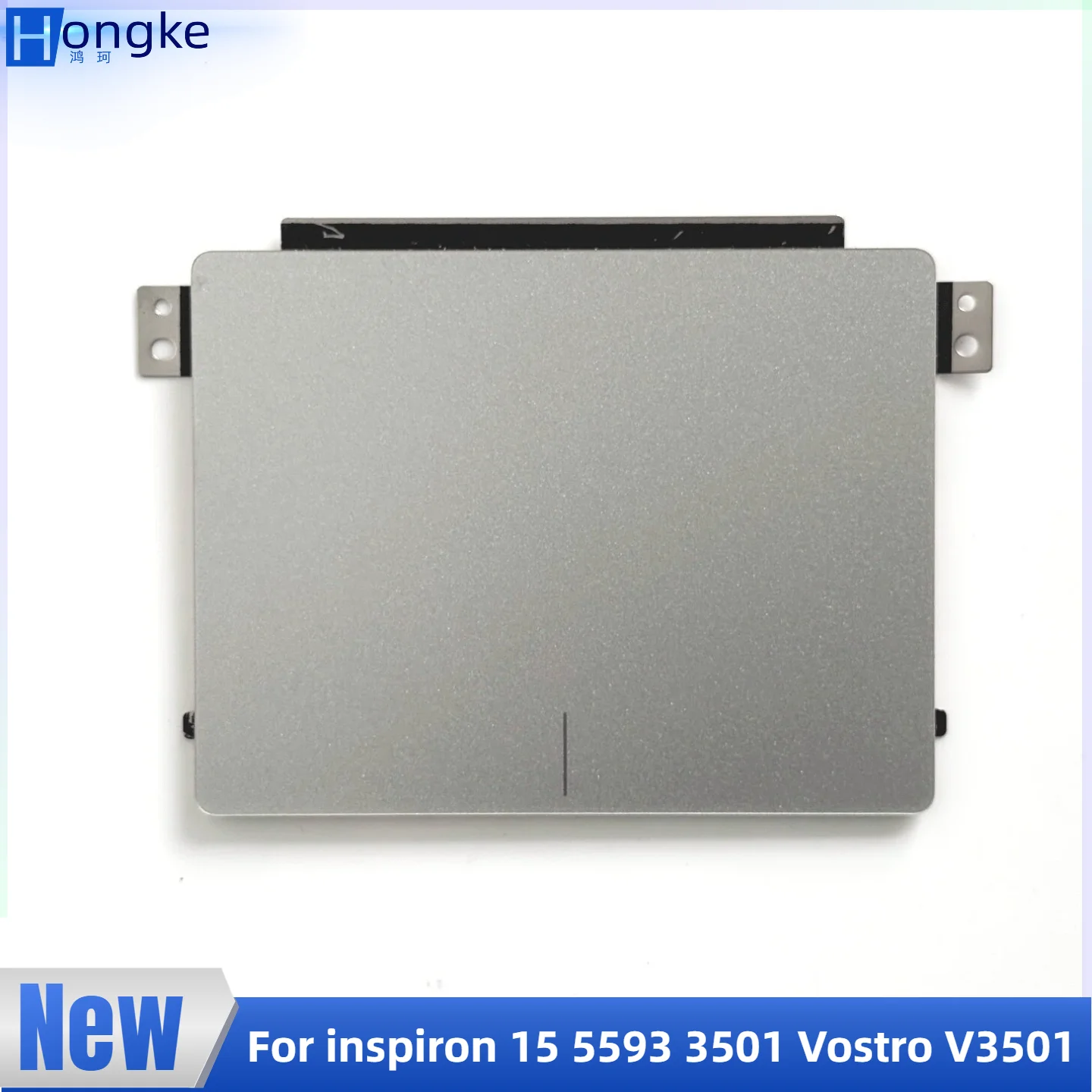 

For Dell inspiron 15 5593 3501 Vostro V3501 Touch Pad Mouse Board 01XCK2 Laptop Replacement Touchpad