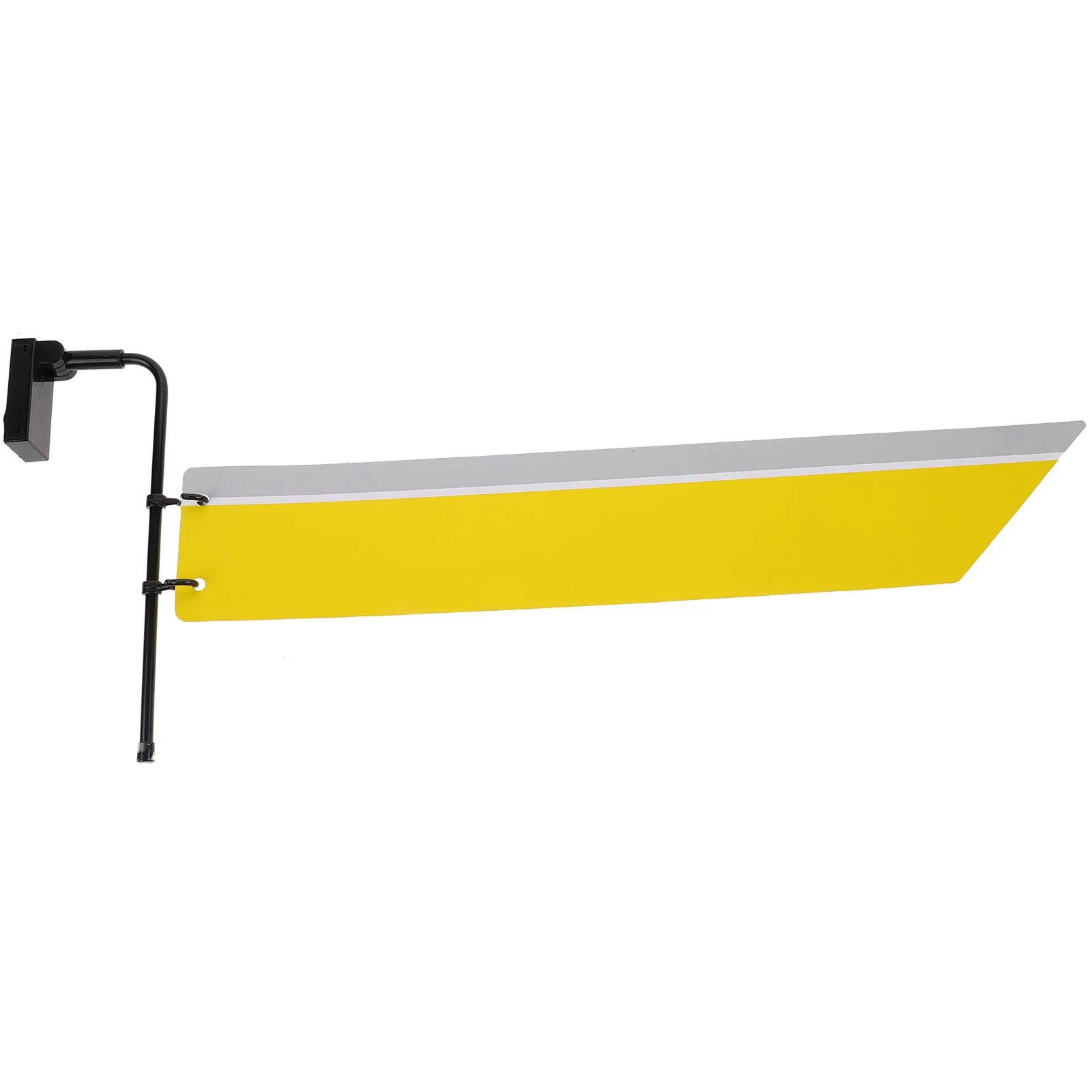 

1 set 1 Set Of Shelf Label Clips Sign Holder For Retail Stores Supermarkets Plastic Metal Material Easy Install Classify Display