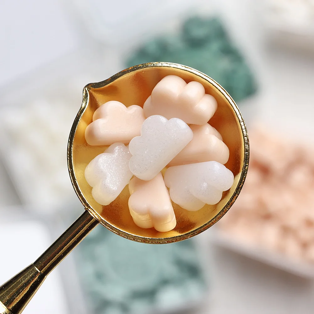 Vintage Wax Seal Mi…