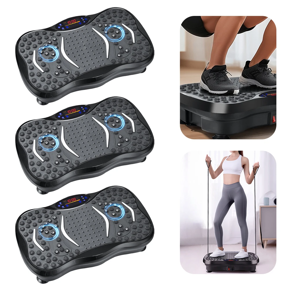 Thumbnail 4 - #15 Latest Vibration Exercise Machines Offers