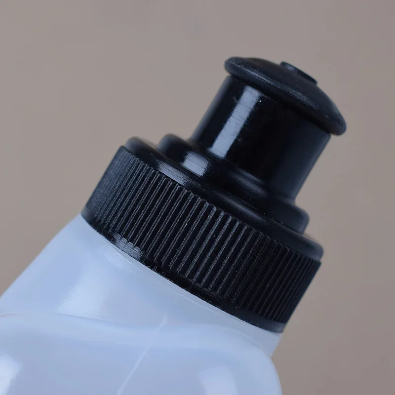 280ml Portable Plastic Sports Water Bottle Handy Drinking Cup For Running Cycling Fitness Hiking Camping Outdoor Accessory