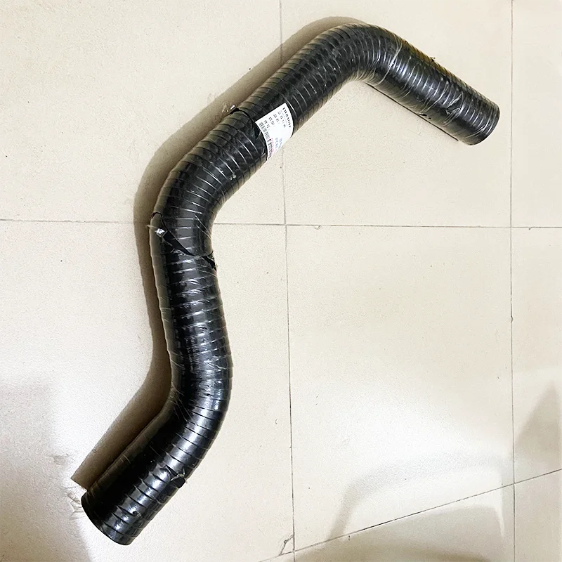 

Komatsu Air filter inlet pipe PC60-5 PC60-6 supercharger inlet pipe excavator inlet pipe