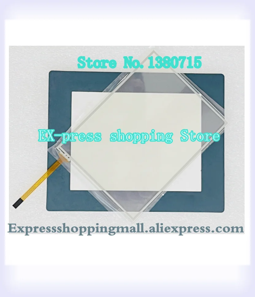 

R2455E700H1G HMIS5T HMIS85 HMISTU855 Touch Glass Panel Screen New