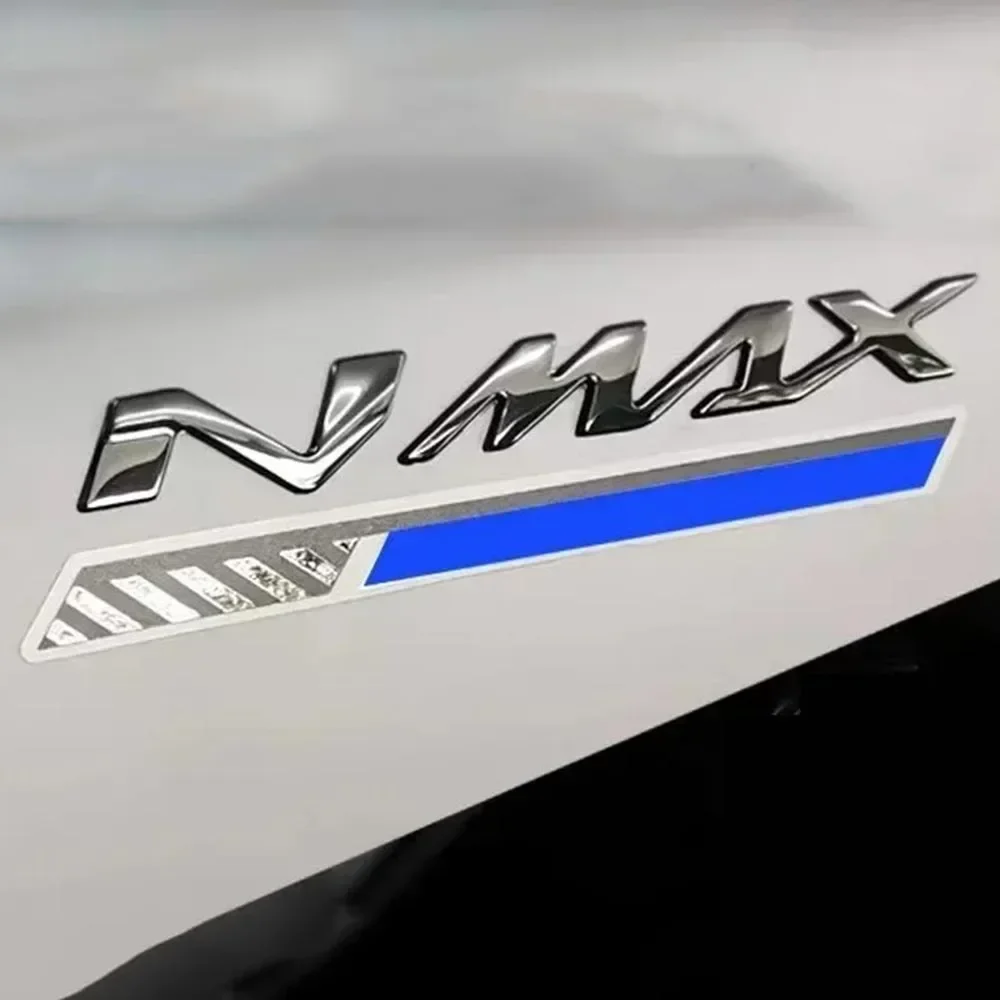 

1set Suitable for YAMAHA NMAX 155 150 125 Car Decals Motorcycle Modification Accessories Stickers Japanese Version